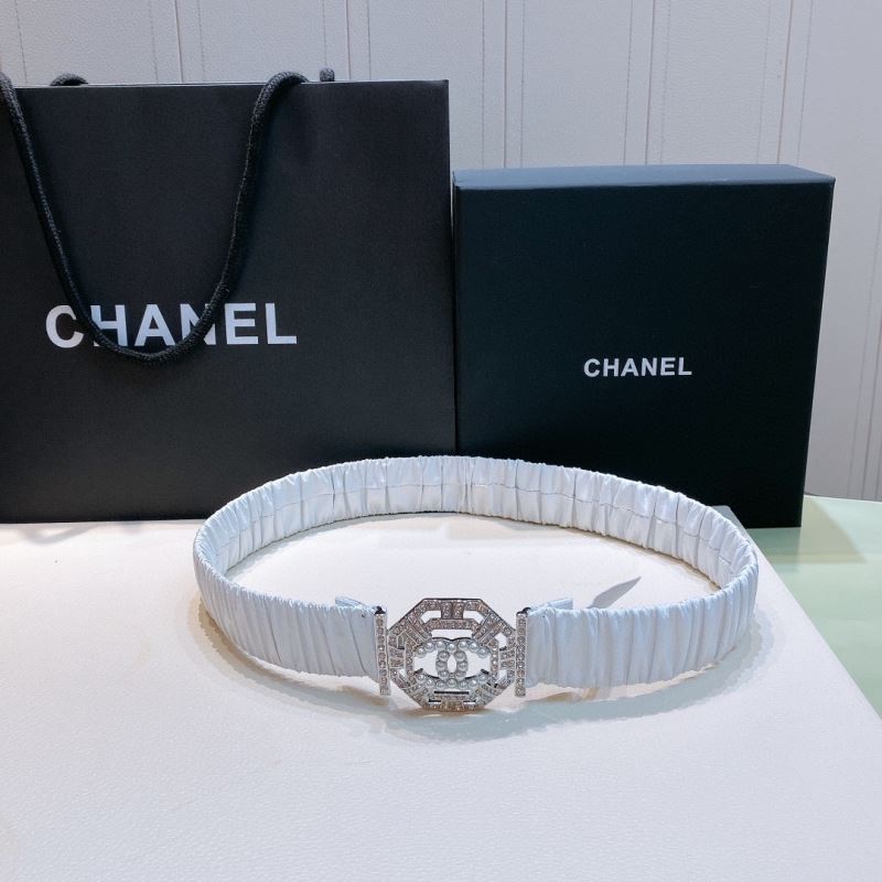 Ch*el belts